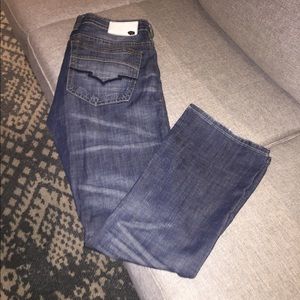 Buffalo David Bitton - 34x30 Very good condition.